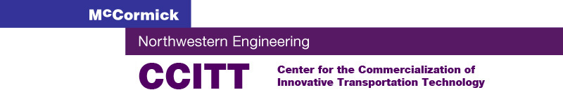 Center for the Commercialization of Innovative Transportation Technology
